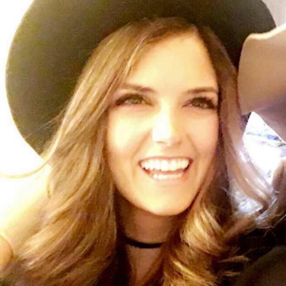 Meet your Posher, Vanessa